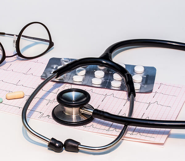 Digital X-Ray at Janta Diagnostic
