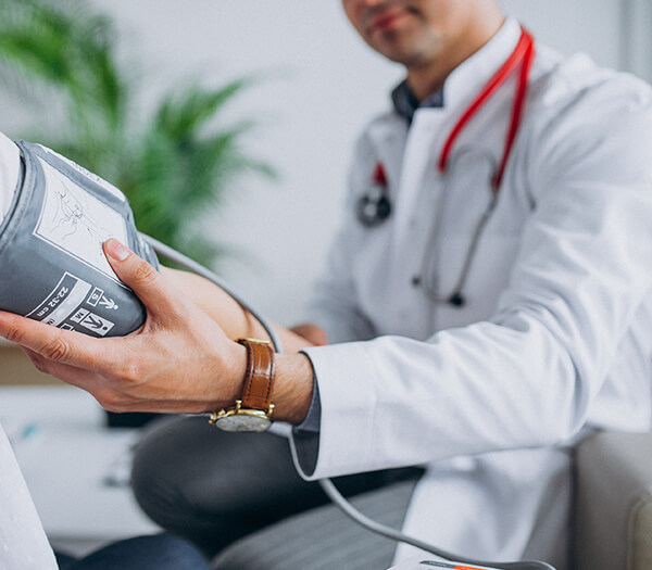 Microbiology at Janta Diagnostic