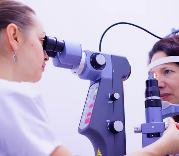 Clinical Pathology at Janta Diagnostic