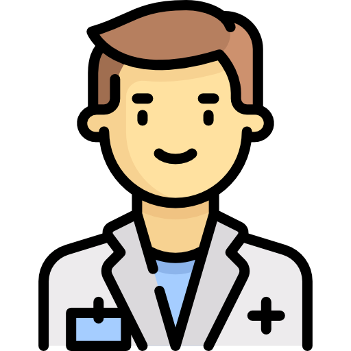 Dr. Yogesh Kumar - Director