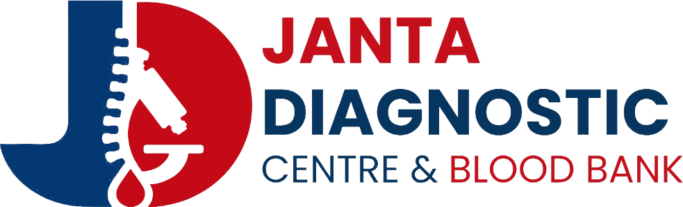 JANTA DIAGNOSTIC CENTRE & BLOOD BANK